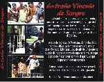 miniatura Extrano Vinculo De Sangre Por Jrc cover divx
