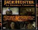 miniatura Jack Hunter Y La Estrella Celestial Por Jonander1 cover divx