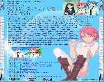 miniatura Kamisama Kazoku Temporada 01 V2 Por Padre41 cover divx