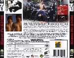 miniatura Kung Fu Sion Por Jcmartin cover divx