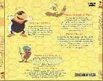 miniatura La Abeja Maya Disco 02 Por Jrc cover divx