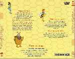 miniatura La Abeja Maya Disco 03 Por Jrc cover divx