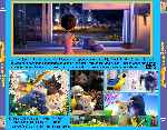 miniatura Las Aventuras De Tommy Por Chechelin cover divx