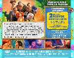 miniatura Los Croods Una Nueva Era V2 Por Mrandrewpalace cover divx