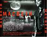 miniatura Macbeth 2006 Por Jrc cover divx