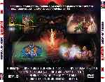 miniatura Masters Del Universo Revelacion Por Chechelin cover divx