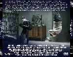 miniatura Millennium Lo Que No Te Mata Te Hace Mas Fuerte Por Chechelin cover divx
