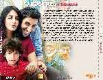 miniatura O Los Tres O Ninguno Por Tonype cover divx