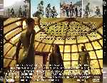 miniatura Raised By Wolves Temporada 01 Por Chechelin cover divx