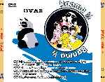 miniatura Ranma 1 2 Ovas 01 06 Por Chechelin cover divx