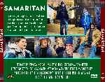 miniatura Samaritan Por Chechelin cover divx