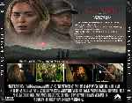 miniatura Un Lugar Tranquilo 2 Por Chechelin cover divx