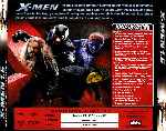 miniatura X Men 1 5 Por Warcond cover divx
