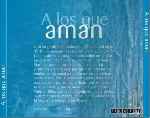 miniatura a-los-que-aman-por-jrc cover divx