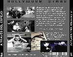 miniatura a-traves-del-espejo-1946-por-franki cover divx