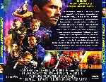 miniatura accident-man-por-chechelin cover divx