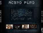 miniatura acero-puro-por-tonype cover divx