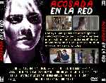 miniatura acosada-en-la-red-por-chechelin cover divx