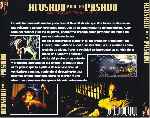 miniatura acosado-por-el-pasado-an-ocassional-hell-por-jrc cover divx