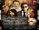 miniatura across-the-line-the-exodus-of-charlie-wright-por-chechelin cover divx