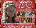 miniatura adios-a-la-reina-por-chechelin cover divx