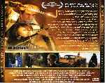 miniatura adventures-of-johnny-tao-por-jrc cover divx