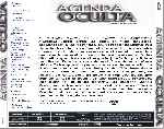miniatura agenda-oculta-2001-por-enrique1967 cover divx