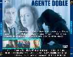 miniatura agente-doble-por-chechelin cover divx