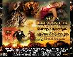 miniatura agua-para-elefantes-por-chechelin cover divx
