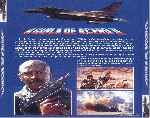 miniatura aguila-de-acero-ii-por-seaworld cover divx