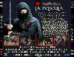 miniatura aguila-roja-la-pelicula-por-chechelin cover divx