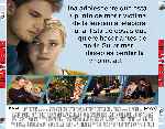 miniatura ahora-y-siempre-2012-por-chechelin cover divx