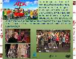 miniatura aida-temporada-11-por-chechelin cover divx