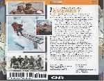 miniatura al-filo-de-lo-imposible-01-la-conquista-del-everest-por-enrique1967 cover divx