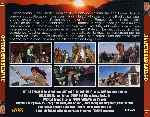 miniatura al-infierno-gringo-por-chechelin cover divx