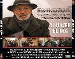 miniatura al-nacer-el-dia-por-chechelin cover divx