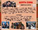 miniatura alerta-cobra-temporada-14-por-chechelin cover divx