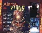miniatura alerta-virus-deep-evil-por-jrc cover divx