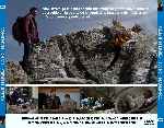miniatura alex-hugo-la-extranjera-por-chechelin cover divx