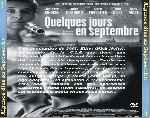miniatura algunos-dias-en-septiembre-por-enrique1967 cover divx