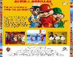 miniatura alvin-y-las-ardillas-3-por-chechelin cover divx