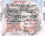 miniatura ama-rosa-por-engaamosya cover divx