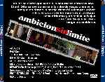 miniatura ambicion-sin-limite-por-chechelin cover divx