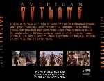 miniatura american-outlaws-por-el-verderol cover divx