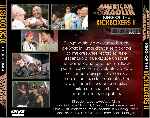 miniatura american-shaolin-king-of-the-kickboxers-ii-por-jrc cover divx