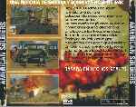 miniatura american-soldiers-un-dia-en-irak-v2-por-jrc cover divx