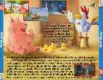 miniatura amigos-para-siempre-2009-por-chechelin cover divx