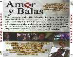 miniatura amor-y-balas-por-chechelin cover divx