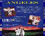 miniatura angeles-por-franki cover divx