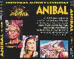 miniatura anibal-por-lefervi cover divx